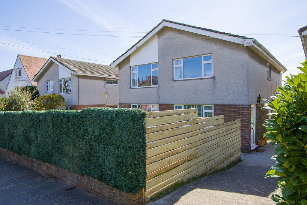 Main image of property: Ditchling Court, Penarth