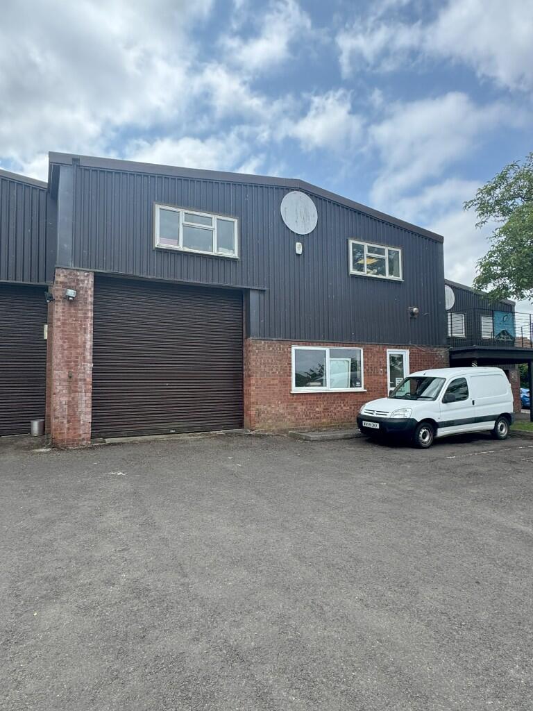 Main image of property: Station Road, Hungerford, Berkshire, RG17