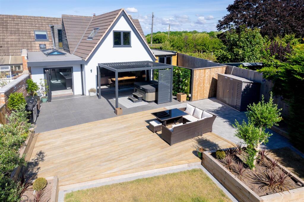 Main image of property: Suffield, Bransford, Worcester
