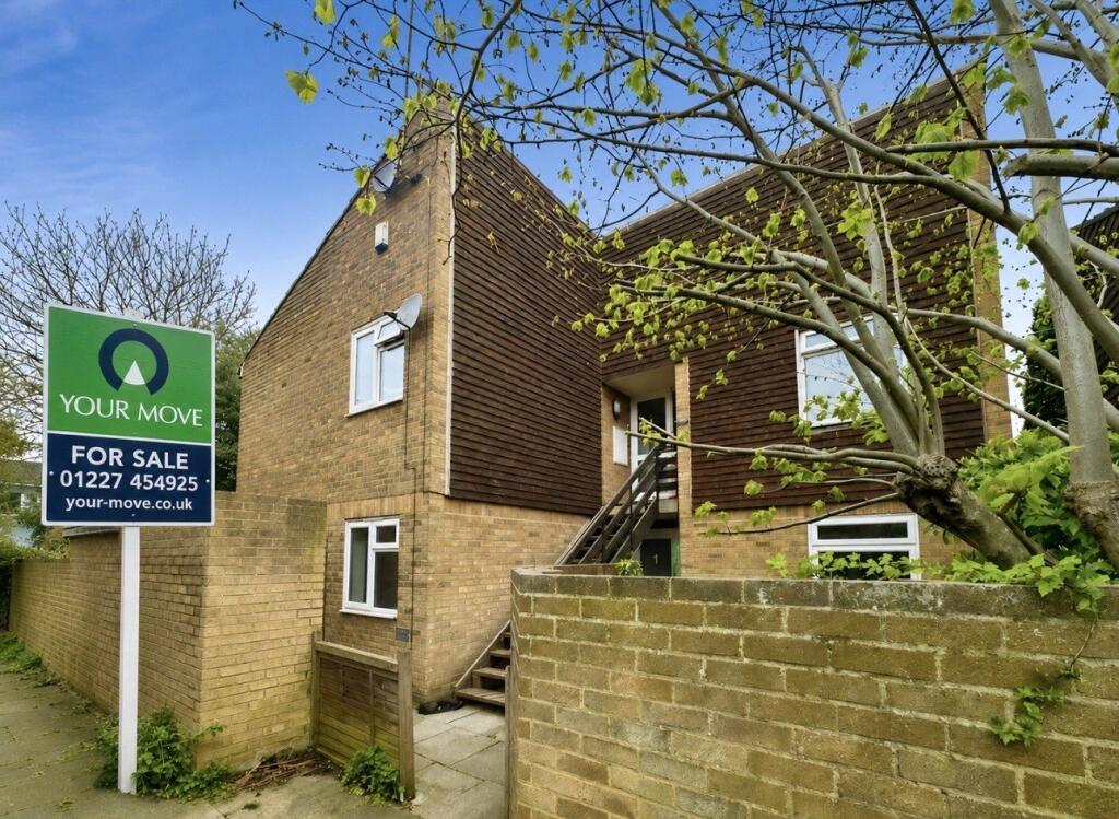 Main image of property: Gillon Mews, Canterbury, Kent, CT1
