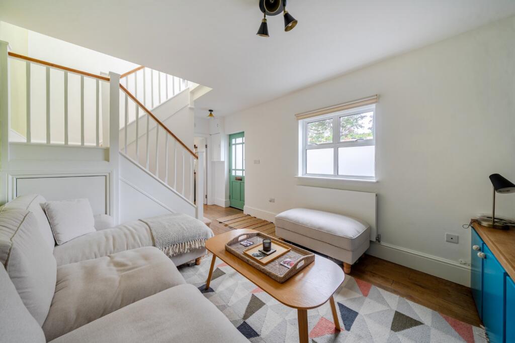 Main image of property: Boone Street, Blackheath, London, SE13