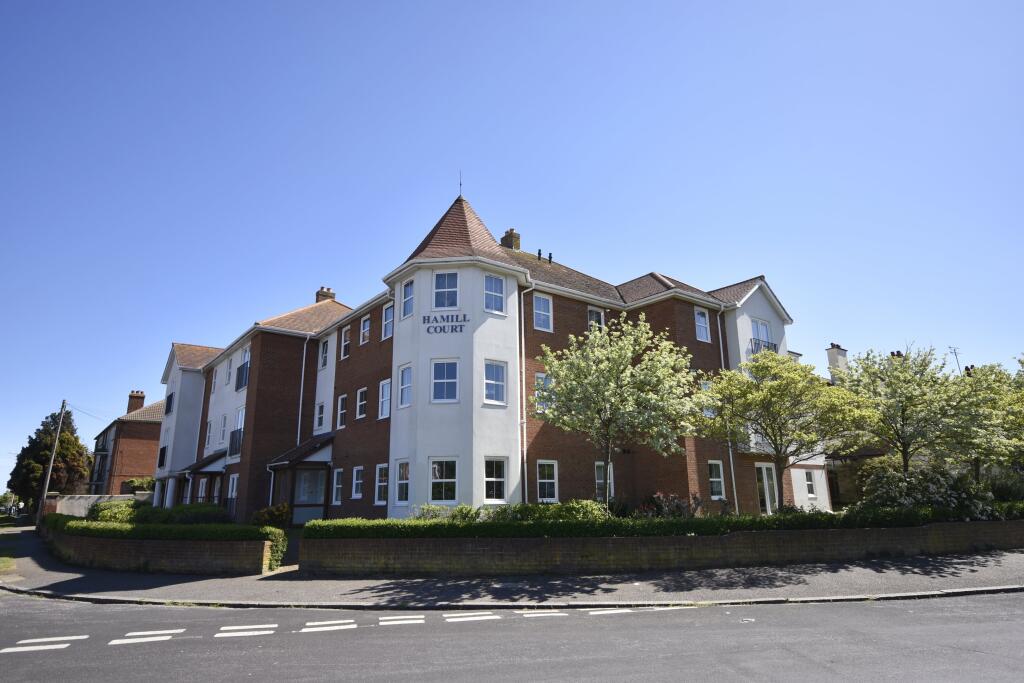 Main image of property: Cornwall Gardens, Margate