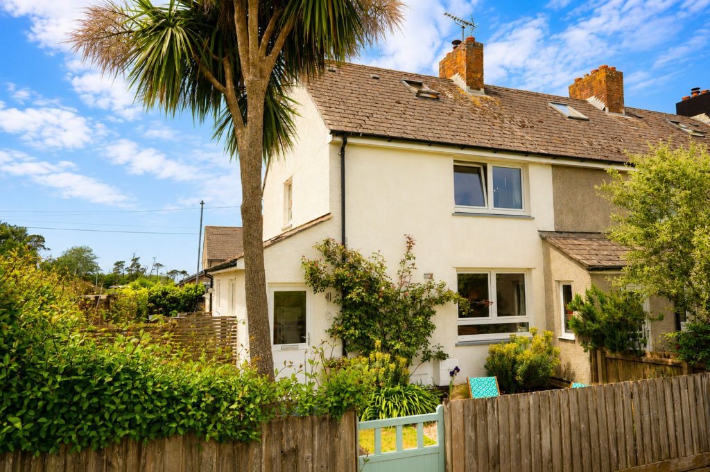 Main image of property: Lancaster Crescent, St Eval