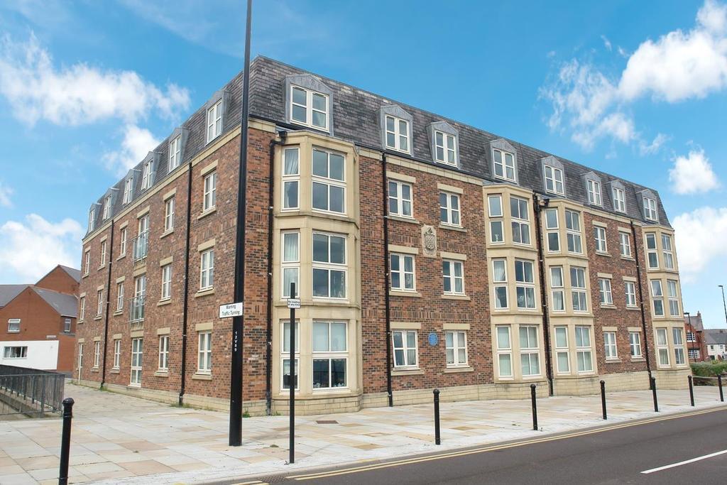 Main image of property: Winslow Court, Cullercoats