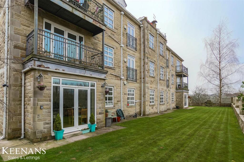 Additional image 16 of Oakenshaw Croft, Clayton Le Moors, Accrington