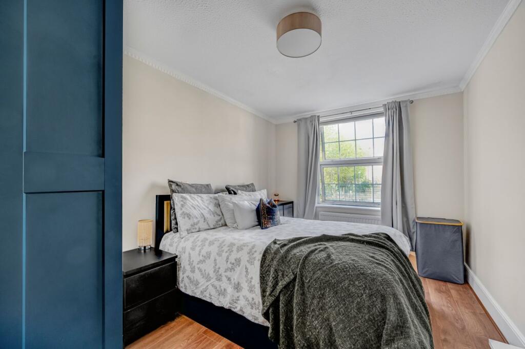 Apartment in London, Angel, Islington - View 2
