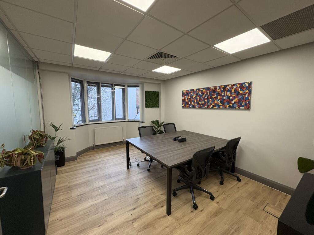 Main image of property: 1 Milkhouse Gate, Suite 4 (Part), Guildford, GU1 3EZ