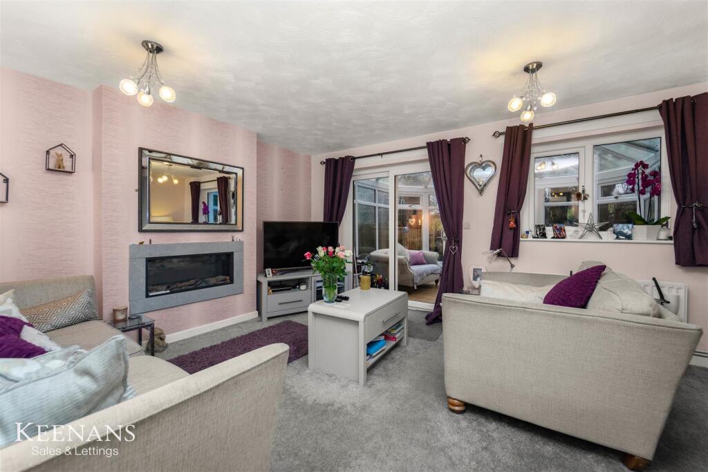 Main image of property: Victoria Court, Chatburn