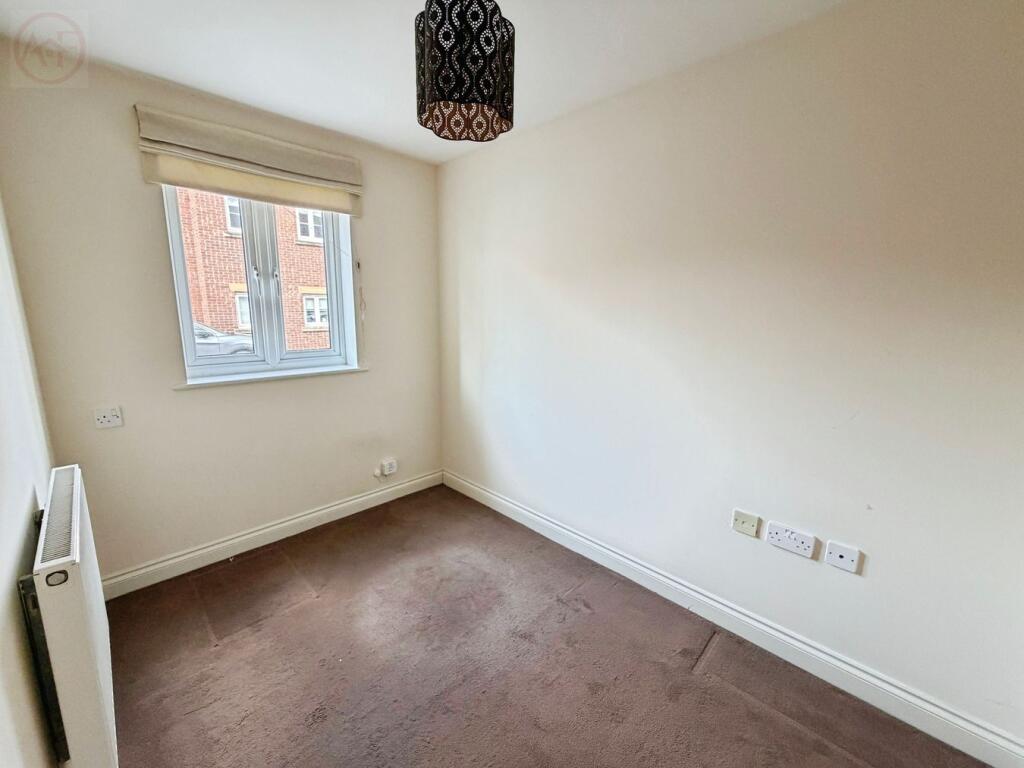 House in Highbridge, Burnham-on-Sea and Highbridge - View 4