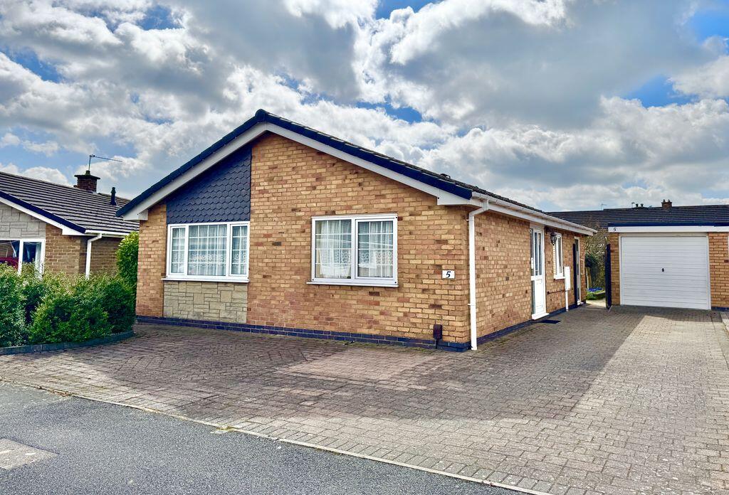 Main image of property: Fulton Drive, Ravenstone