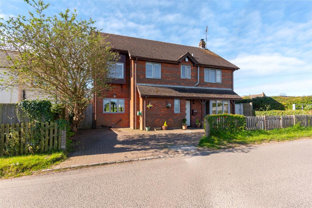 Main image of property: Whitchurch Lane, Oving, Aylesbury, Buckinghamshire, HP22