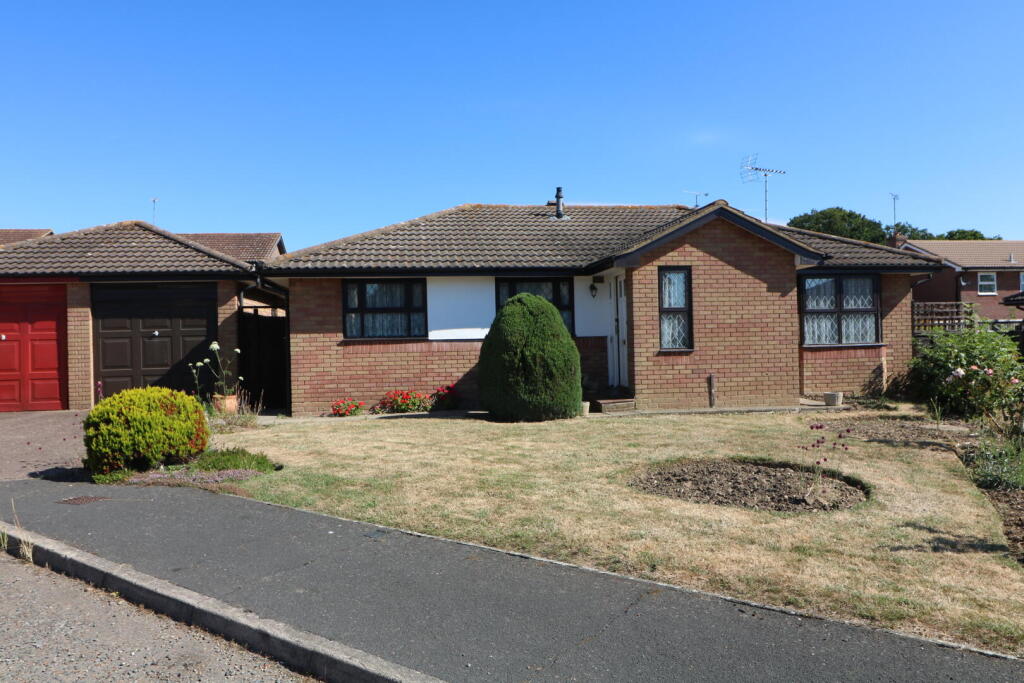 Main image of property: Alexandra Road, Rayleigh