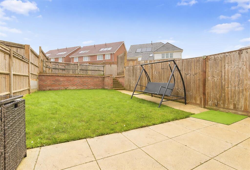 Main image of property: Utah Road, Paddock Wood
