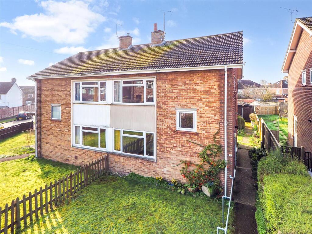 Main image of property: Meadow Way, Andover