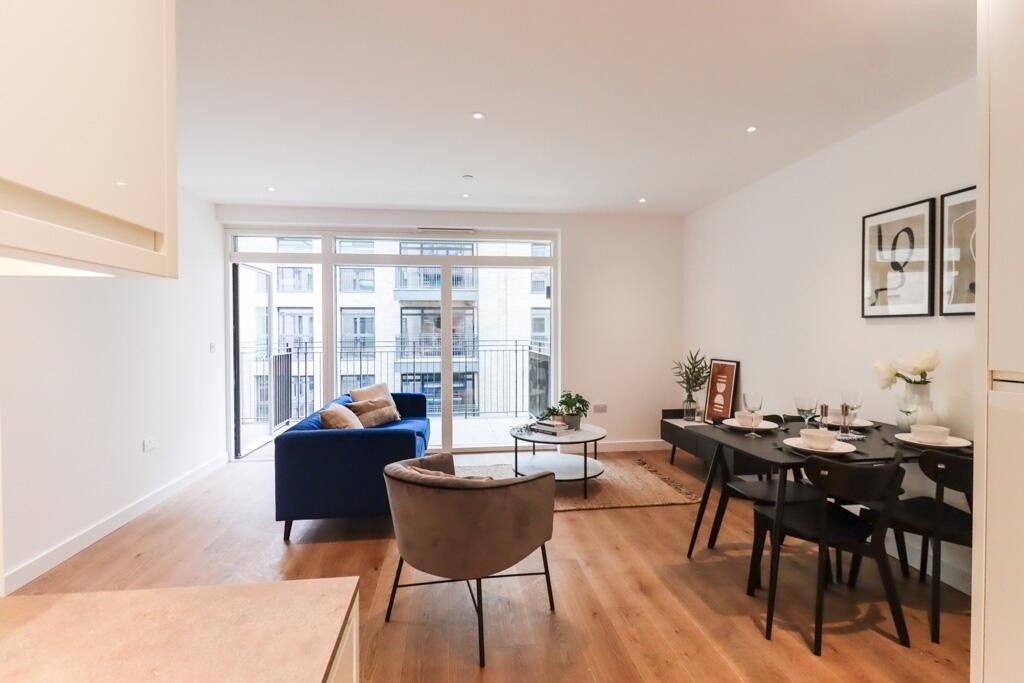 Main image of property: Florence House,  Colindale NW9