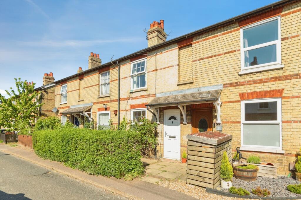Main image of property: Longfield Road, Sandy, Bedfordshire, SG19