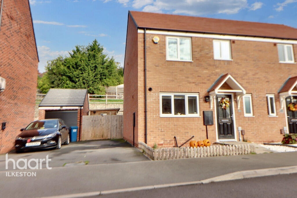 Main image of property: Slater Way, Ilkeston