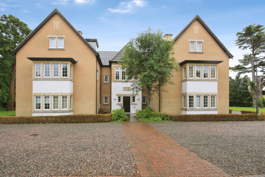 Main image of property: Chapel Street, Yaxley, Peterborough