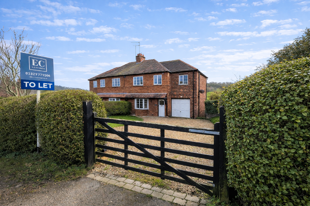 Main image of property: Hillcrest, Sherrington Lane, Brown Knowl, CH3 9JU