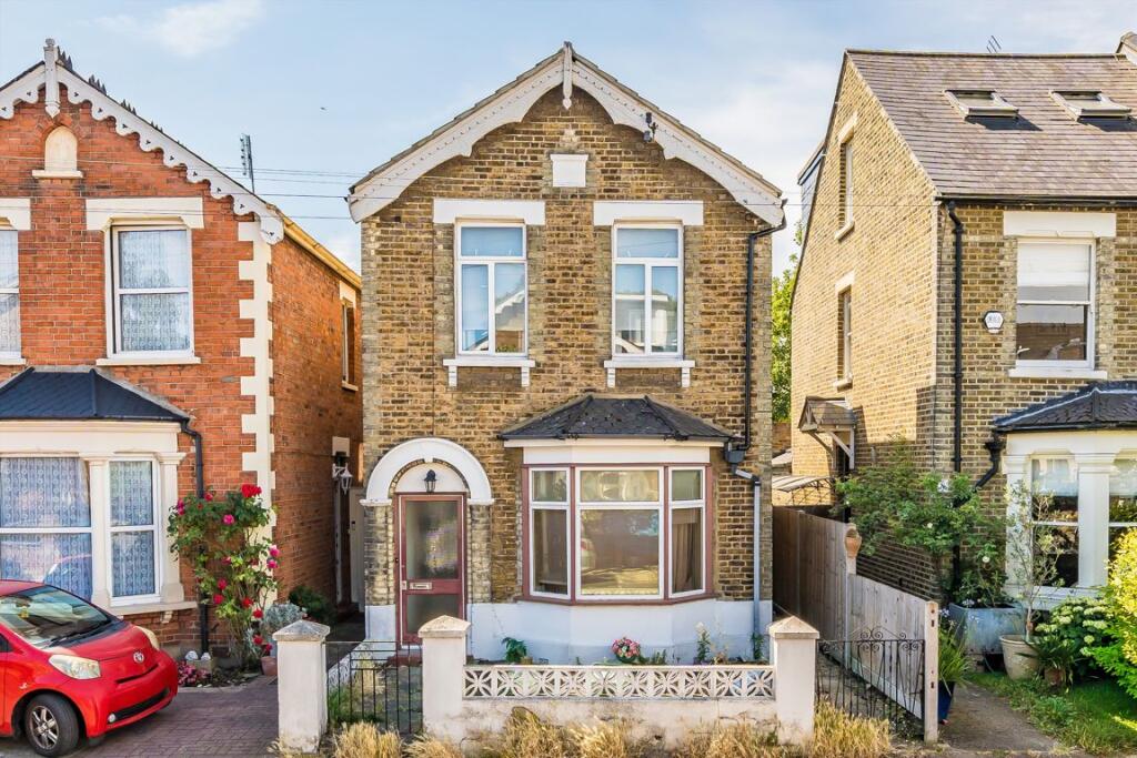 Main image of property: Deacon Road, Kingston Upon Thames