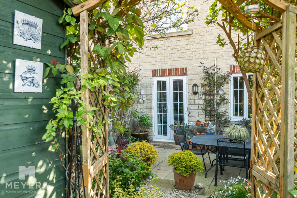 Additional image 13 of 2 Townsend Farm Barton, Templecombe, BA8