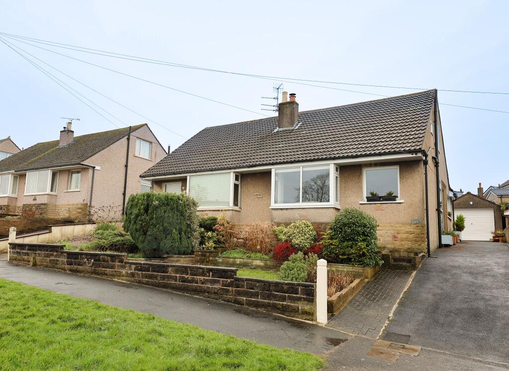 Main image of property: Kingsway, Heysham, Morecambe