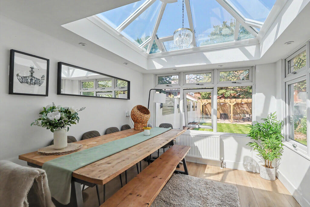 House in Poole - View 5