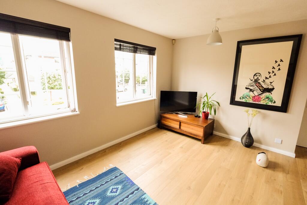 Main image of property: Sigrist Square, Kingston upon Thames