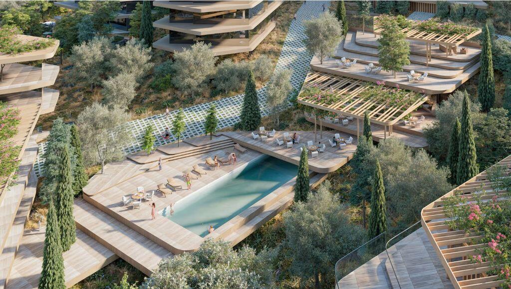 Main image of property: Ayia Marinouda, Paphos, Cyprus