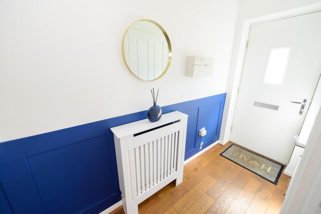 House in Kingswood, Lyde Green, Emersons Green - View 5