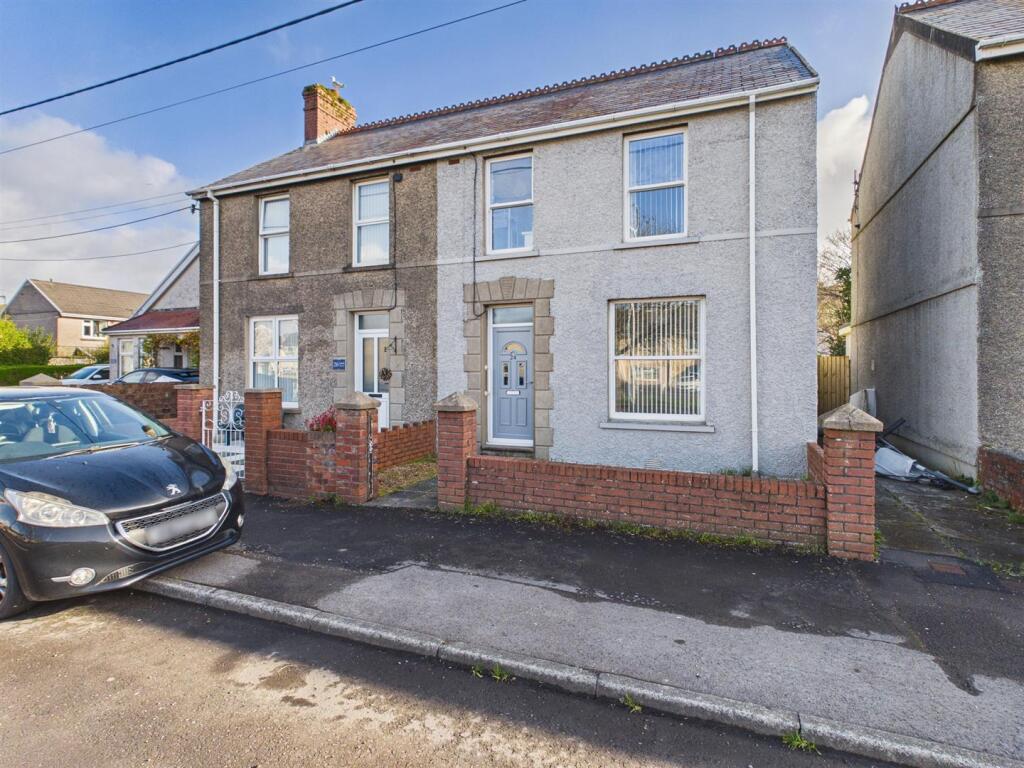 Main image of property: Lando Road, Pembrey