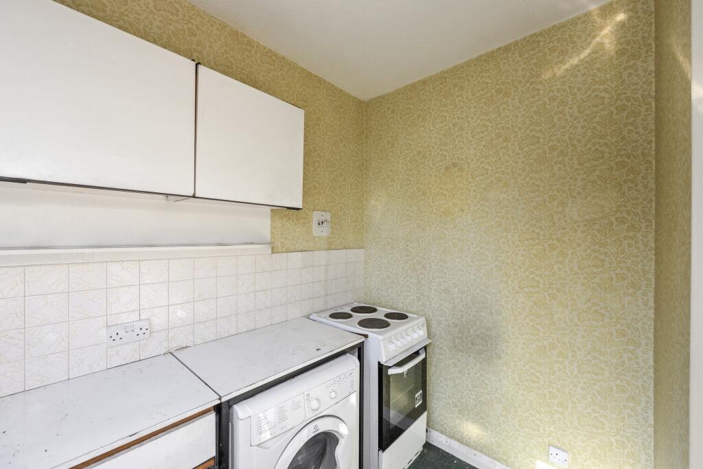 Apartment in Hove, Brighton and Hove - More