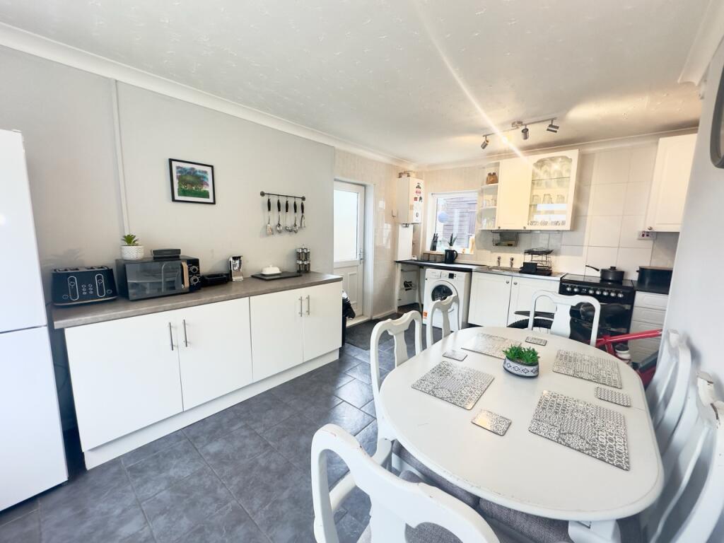 House in Billingham, Stockton-on-Tees - View 5