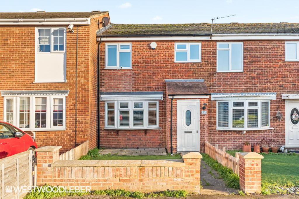 Main image of property: Woolmans Close, Broxbourne