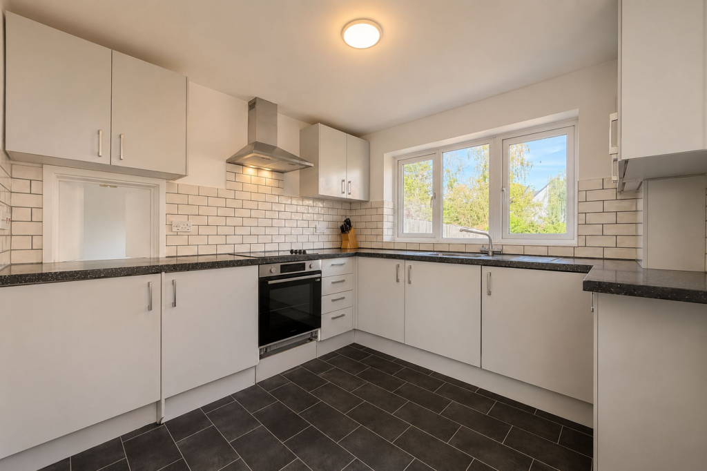 House in Cherwell, Yarnton - View 4