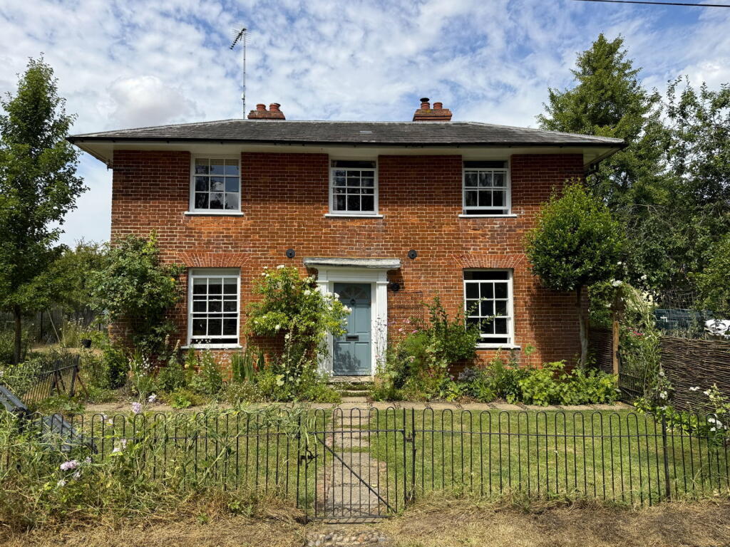 Main image of property: Cratfield, Near Halesworth, Suffolk