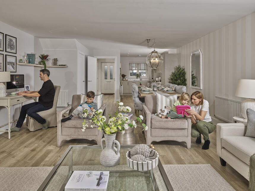 Main image of property: Mayflower Street,
Heybridge,
Maldon,
CM9 4EG