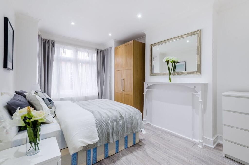 Apartment in London