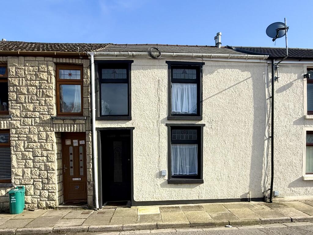 Main image of property: Phillip Street, Robertstown, Aberdare, Rhondda Cynon Taf