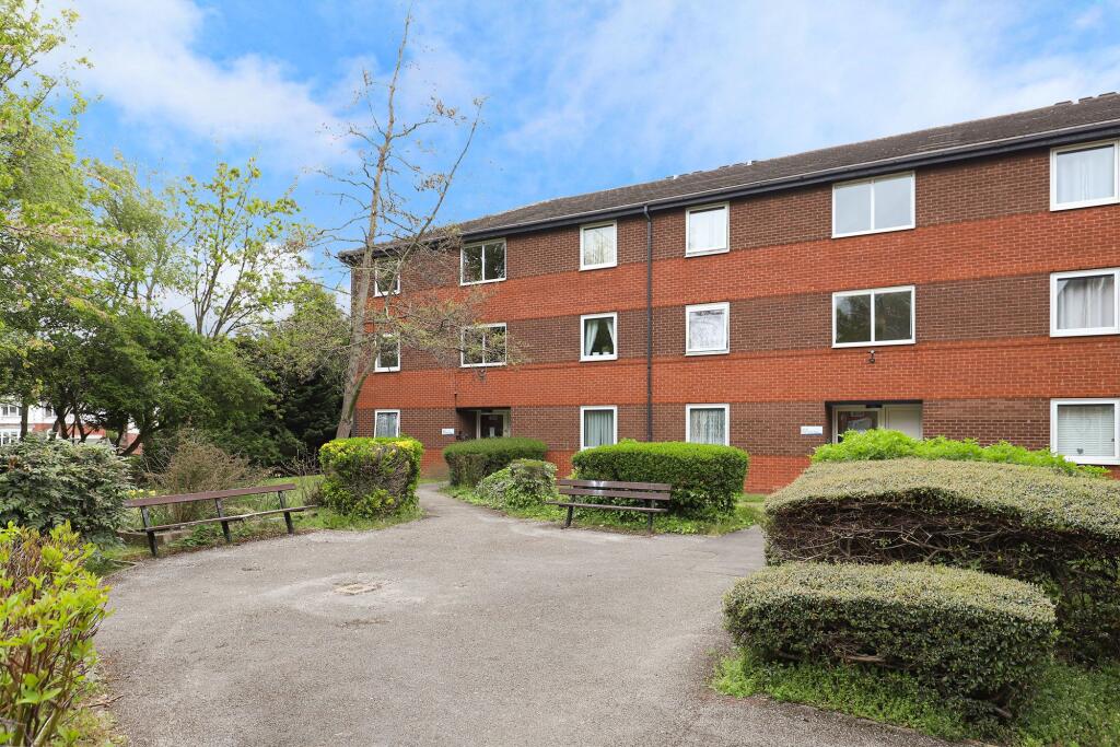 Main image of property: High Hazels Mead, Sheffield, S9
