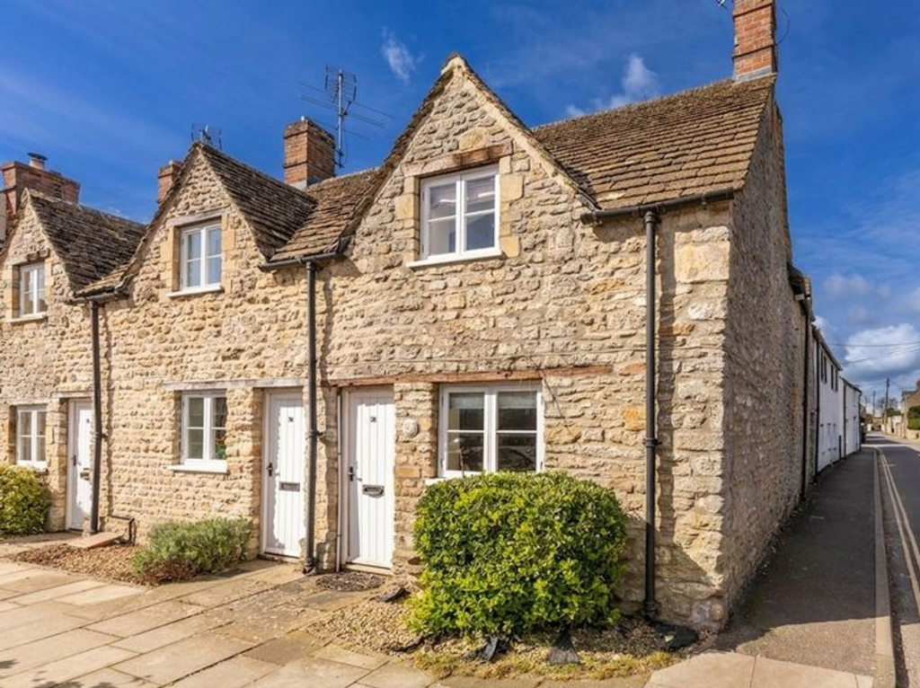 Main image of property: Horsefair, Malmesbury, SN16
