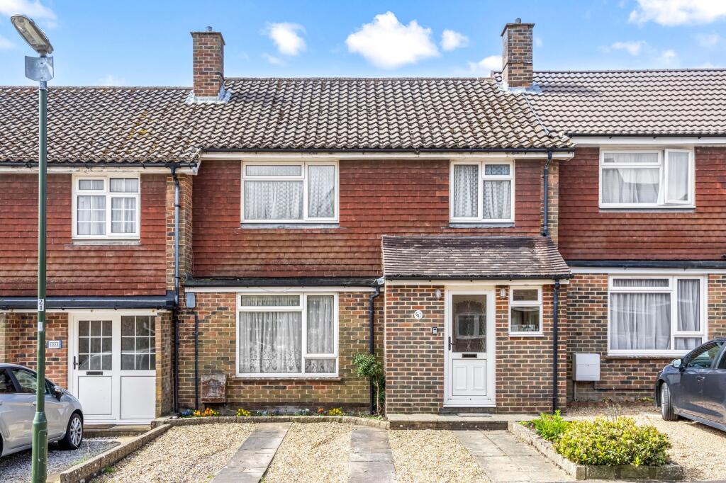 Main image of property: Stane Street Close, Codmore Hill, RH20