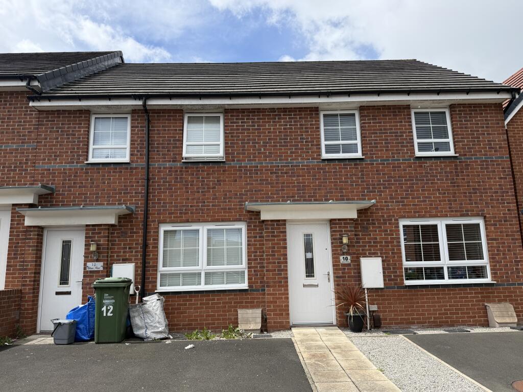 Main image of property: Gibson Road, Stockton-on-tees