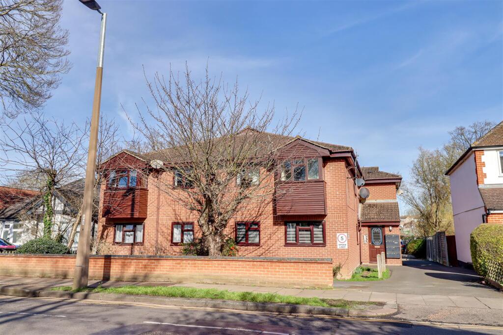 Main image of property: Manchester Drive, Leigh-On-Sea