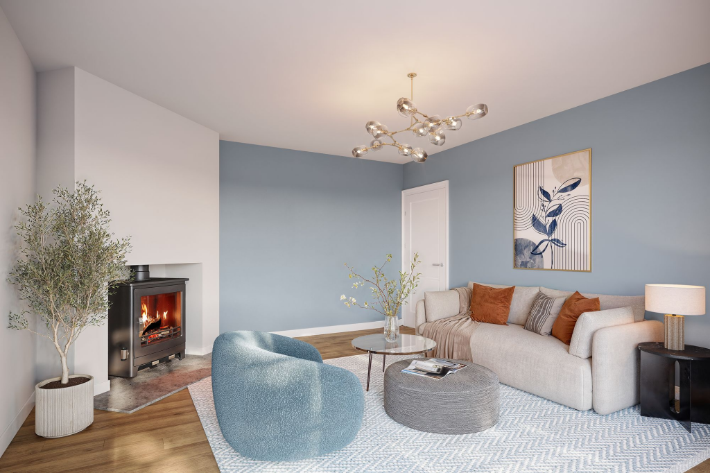 Plot 4, Castle Loch, Annan Road, Lochmaben, DG11 photo 4