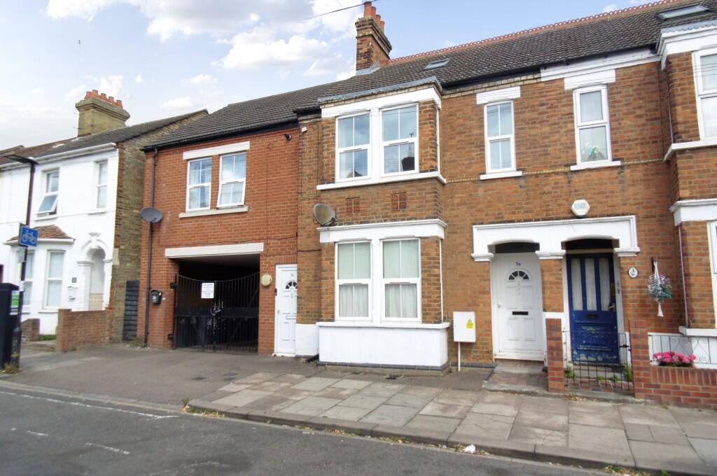 Main image of property: Aspley Road, Bedford, Bedfordshire, MK42