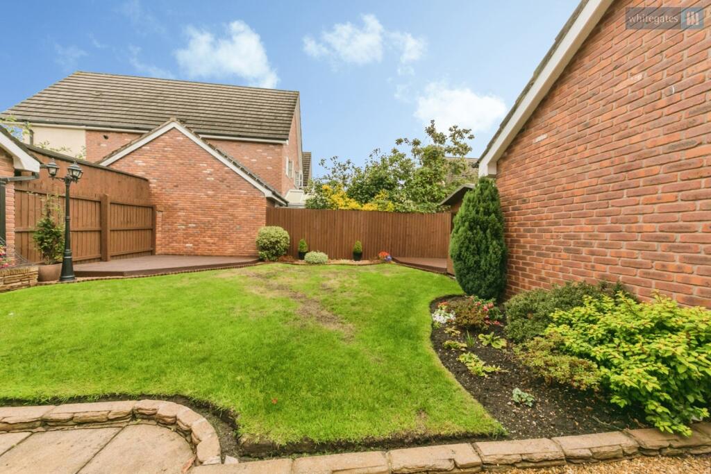 House in Crewe, Stapeley and District - View 2