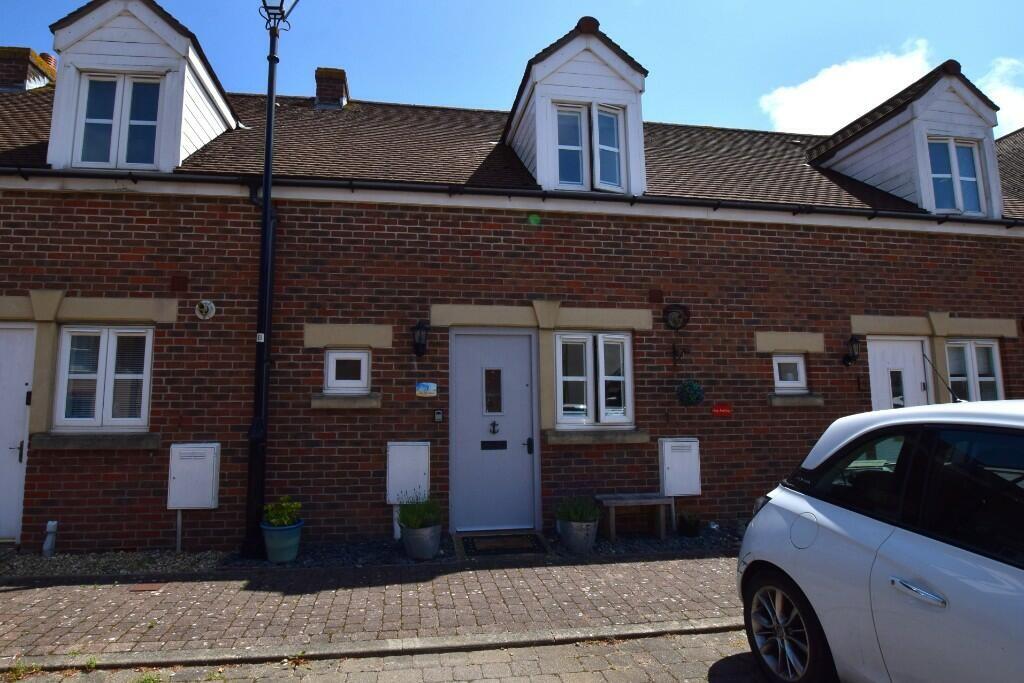 Main image of property: Ocho Rios Mews, Eastbourne, East Sussex, BN23