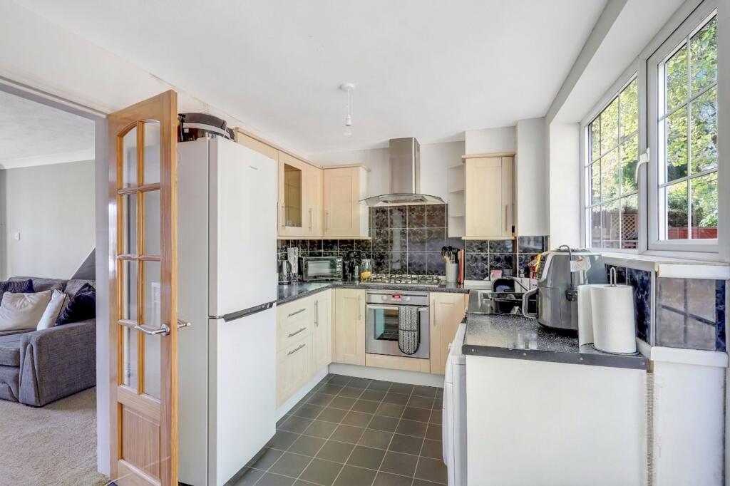 House in Nottingham, Hempshill Vale - View 3