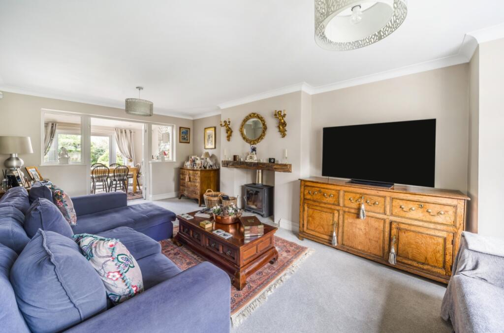 House in Cotswold, South Cerney - View 6